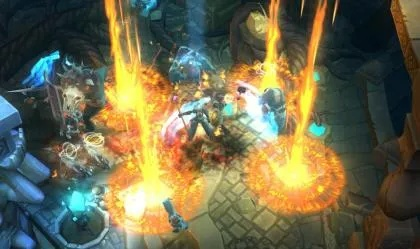 《2023刷宝游戏盘点：热门新游大盘点，不容错过！》