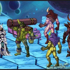 《经典重现！盘点十大怀旧游戏，每一款都让人回味无穷》