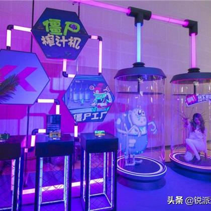 派对狂欢必备！十大经典派对游戏排行推荐