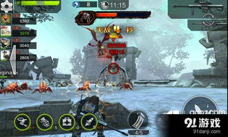 《天火狙狼3.0攻略：砰砰军团上分秘籍》