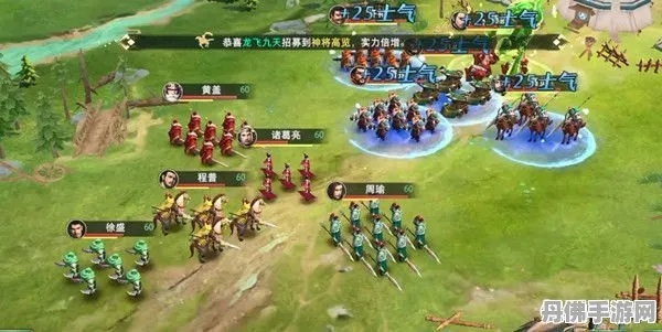 《卧龙吟2集火技巧揭秘：高效集火攻略》