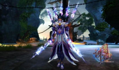 《神魔仙逆》新手逆袭攻略：轻松1k2k，快速崛起！