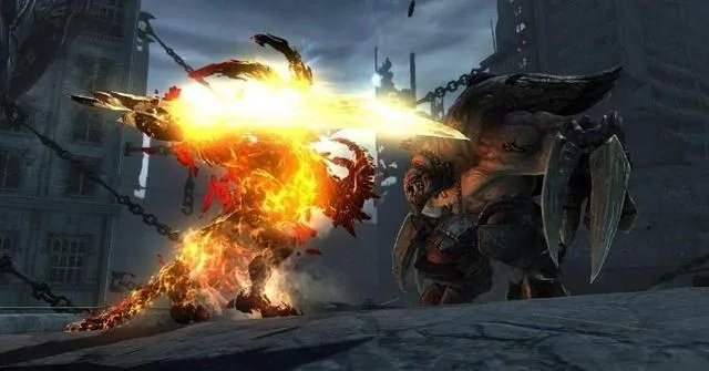 《热门动作游戏盘点：人气飙升的排行榜大揭秘》