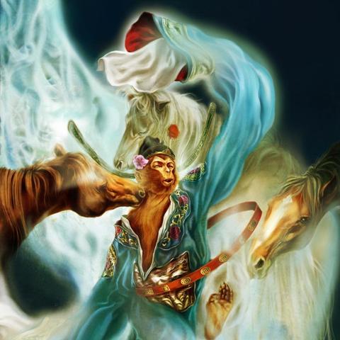 四海兄弟神秘狐狸02藏身之地揭秘