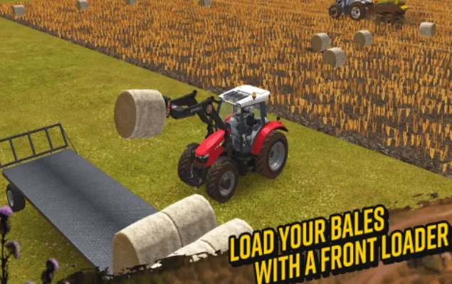 农场模拟游戏盘点：十大经典之作，不容错过的农场模拟游戏推荐