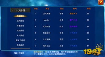 2024年度剧集游戏下载排行：热门必玩榜单揭晓