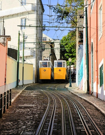 巴勒莫窄轨铁路摄影攻略：四海兄弟故乡必去拍照点