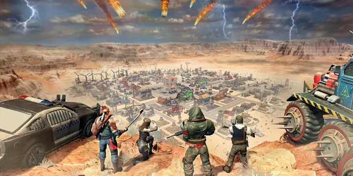 实时对战游戏盘点：十大耐玩热门推荐，不容错过！