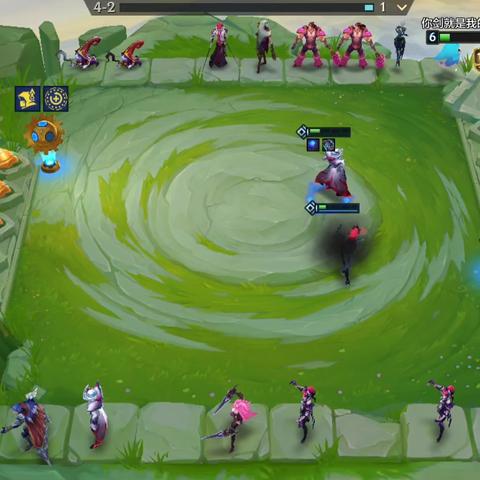 金铲铲之战辛迪加寒冰攻略：阵容搭配技巧解析