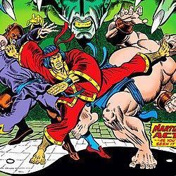 《热门超英游戏盘点：人气爆棚的超级英雄大作推荐》