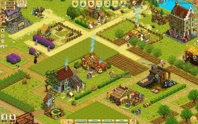 《十大必玩贸易游戏盘点：经典之作，不容错过》