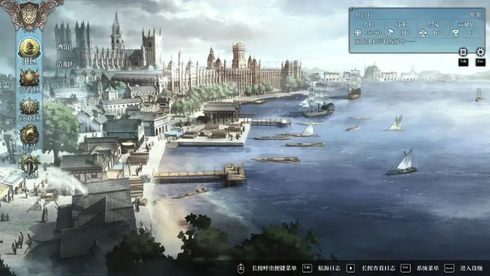 《十大必玩贸易游戏盘点：经典之作，不容错过》