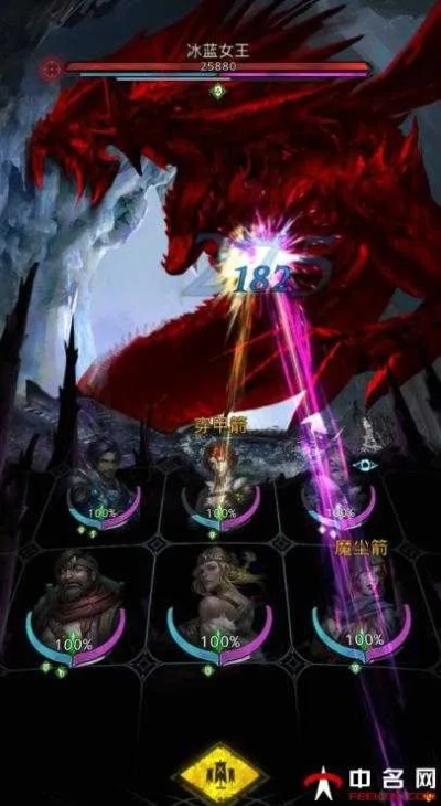 地下城堡3末日法阵通关秘籍！轻松过关攻略大揭秘