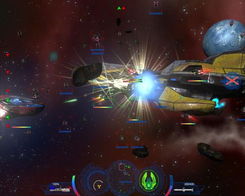 太空游戏盘点：热门太空游戏推荐，畅游宇宙奇境