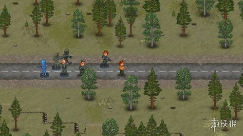 《热力推荐！盘点最火的步行模拟游戏，每一款都让人欲罢不能》