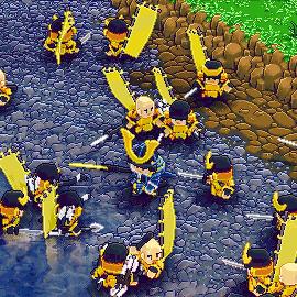 日系游戏盘点：十大经典之作，不容错过的日系游戏推荐