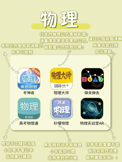 物理游戏盘点：盘点最热门的物理游戏精选