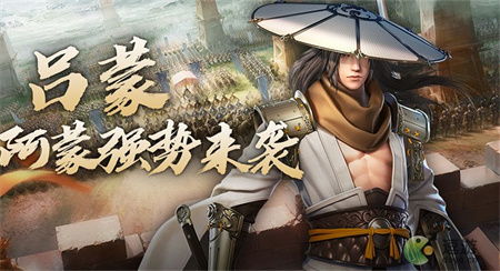 卧龙吟2阵容搭配攻略：万能百搭阵容推荐