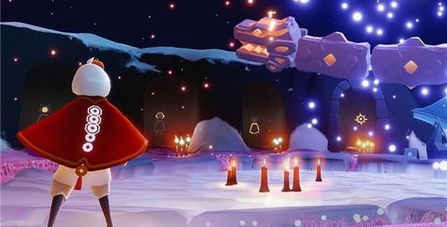 《晚安森林新年装饰秘籍：打造梦幻乐园》