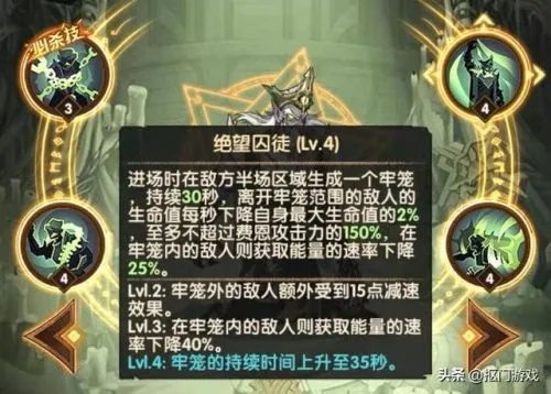 剑与远征费恩试炼之地通关攻略！快速提升战力秘籍