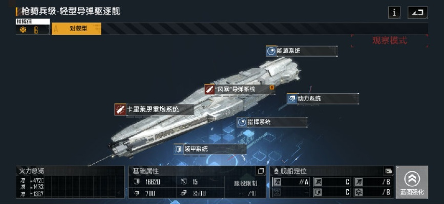 《巅峰舰船蓝图攻略：揭秘无尽拉格朗日顶级玩法》