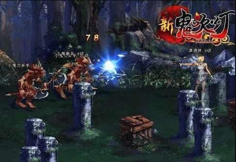 《龙与地下城游戏对比：盘点最新热门之作》