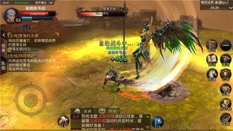 信仰游戏盘点：十大经典热门排行，揭秘哪些游戏最吸引玩家