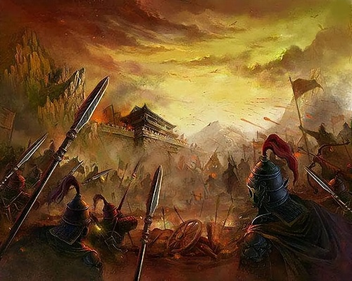 《华夏兵变处理攻略：轻松应对兵变危机》