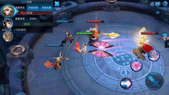 国战游戏盘点：十大热门必玩国战游戏推荐