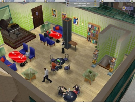 模拟经营游戏盘点：十大经典之作，盘点排行榜前十神作！