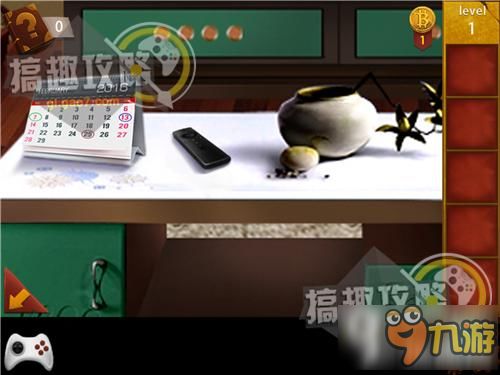 《热门密室逃脱游戏盘点：下载量爆表，哪款最好玩？》