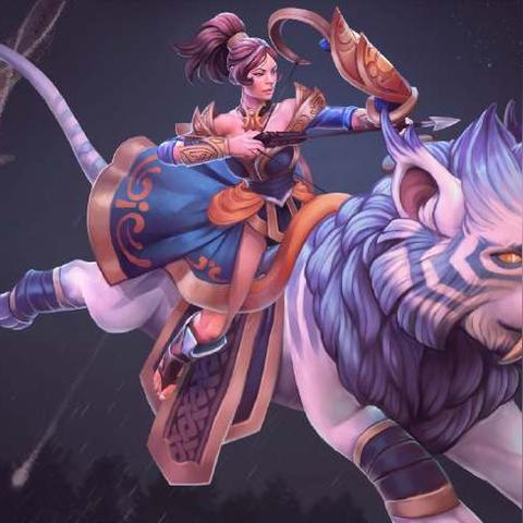 青铜无尽点金白虎阵容攻略：最强组合揭秘