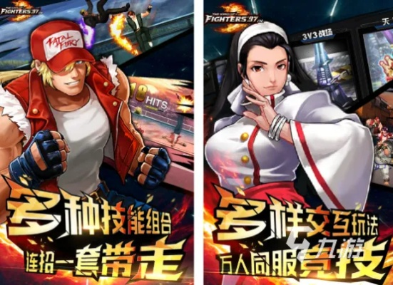 2024年度热门漫画游戏盘点：盘点最受欢迎的漫画游戏排行