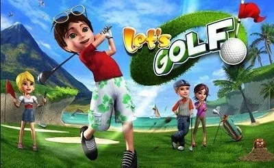 热门高尔夫游戏盘点：人气爆款高尔夫游戏推荐