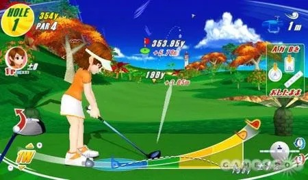 热门高尔夫游戏盘点：人气爆款高尔夫游戏推荐
