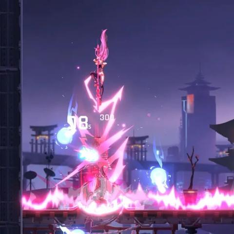 《苍翼：混沌效应》英雄榜大揭秘！人气英雄排名揭晓