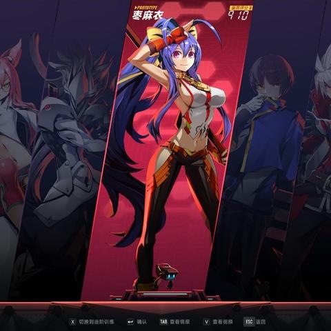 《苍翼：混沌效应》英雄榜大揭秘！人气英雄排名揭晓