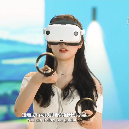 VR游戏盘点：热门VR游戏排行，畅玩必看！