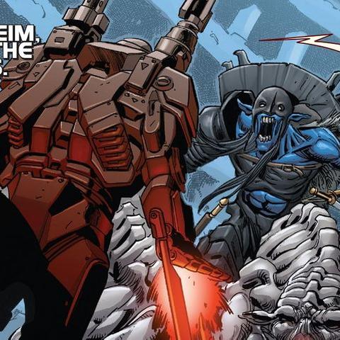 《不朽之旅雷神之矛攻略：轻松掌握神级武器》