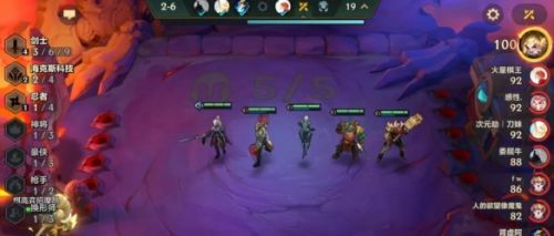 金铲铲之战辛迪加艾希攻略：阵容搭配技巧解析