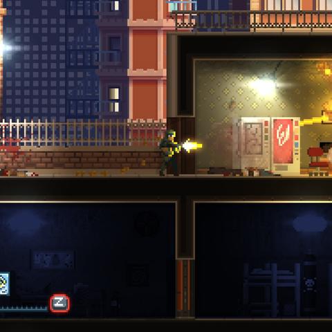 像素风游戏盘点：热门画素风格游戏推荐，不容错过的佳作