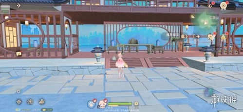 《玄中记家园攻略：深度解析家园玩法》