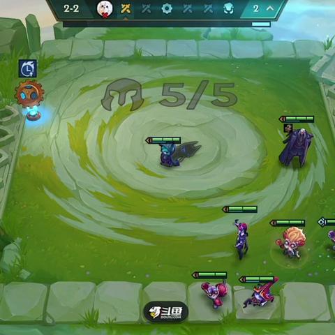 金铲铲之战S6.5阵容攻略：独家推荐阵容解析