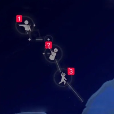 《光遇抛球技巧揭秘：轻松解锁杂耍动作攻略》