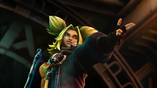 金铲铲之战泽丽技能解析：全面攻略！