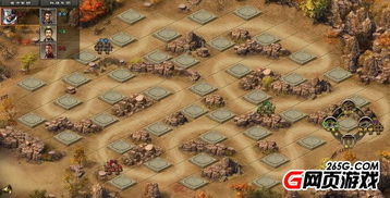 《富甲天下》新手必看：1k2k乱世平定攻略全解析