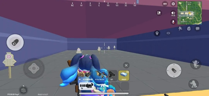 《香肠派对狼人派对防守攻略：必胜防守点位揭秘》