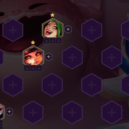 金铲铲之战六法安妮攻略：阵容搭配技巧解析