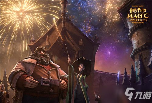 哈利波特觉醒禁忌值飙升攻略：快速提升秘籍大公开