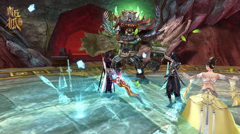 神仙道3言灵获取攻略：高效方法大揭秘